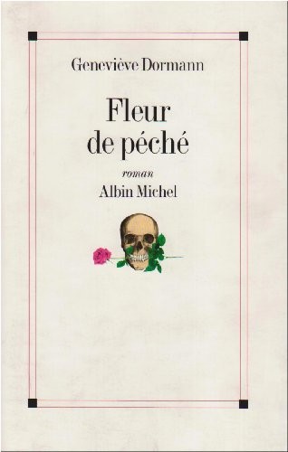 Fleur de péché