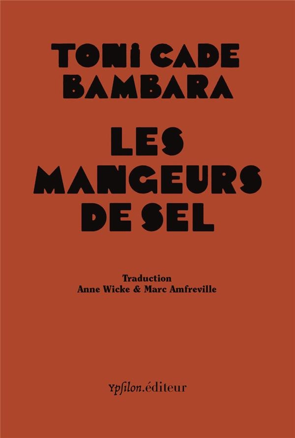 Les mangeurs de sel