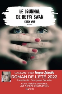 Grand gagnant Prix Femme Actuelle 2022