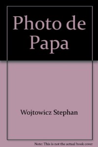 Photo de Papa