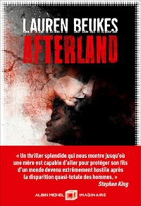 Afterland (Albin Michel Imaginaire)