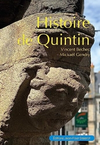 Histoire de Quintin
