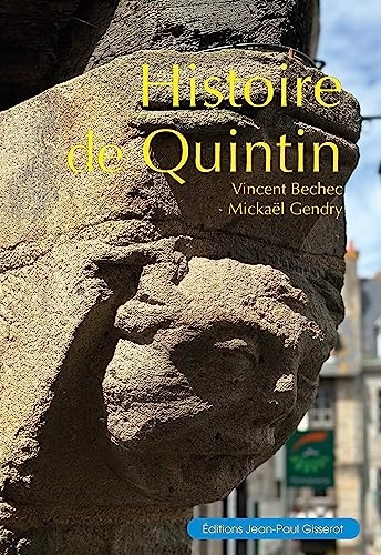 Histoire de Quintin