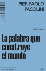 La palabra que construye el mundo