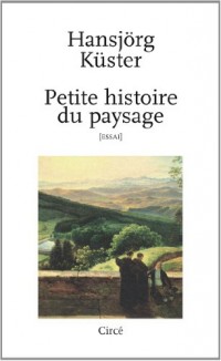 Petite histoire du paysage