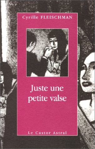 Juste une petite valse