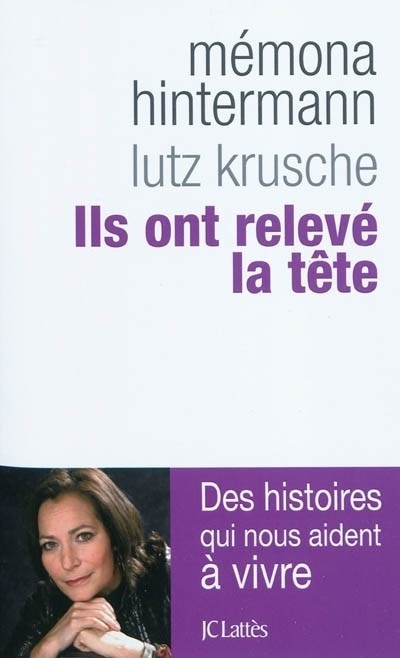 Ils ont relevé la tête