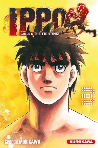 IPPO - Tome 03 (Saison 6) (3)