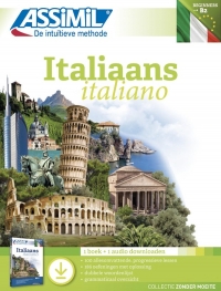 Pack tel italiaans