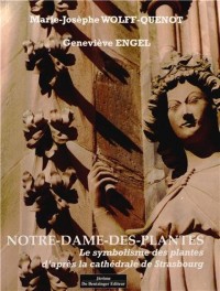 NOTRE DAME DES PLANTES