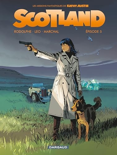 Scotland - Épisode 5