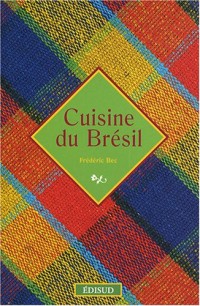 Cuisine du Brésil