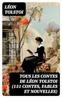 Tous les Contes de Léon Tolstoi (151 Contes, fables et nouvelles)
