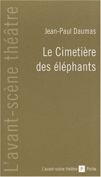 Le cimetière des éléphants