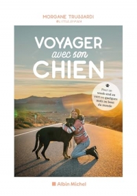 Voyager avec son chien
