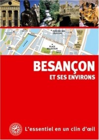 Besançon et alentours