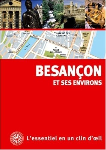 Besançon et alentours