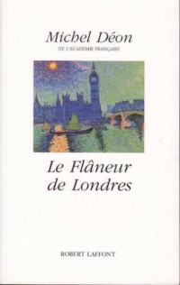 Le Flâneur de Londres