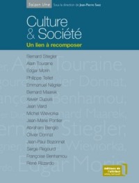 Culture & Société : Un lien à recomposer