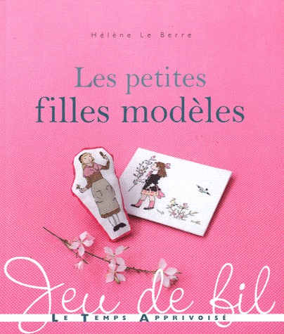 LES PETITES FILLES MODELES