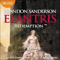 Rédemption: Elantris 2