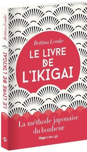 Le livre de l'Ikigai