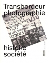 Transbordeur N 4 - Photographie Histoire Societe - Photographie Ouvriere