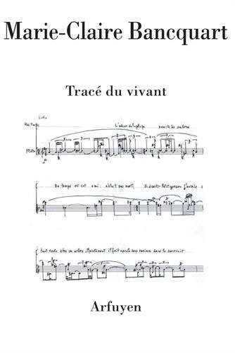 Tracé du vivant