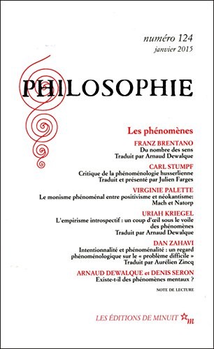 Philosophie 124