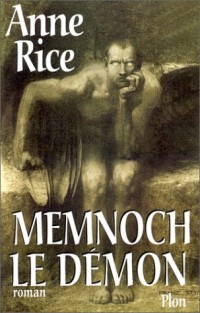 Chroniques des vampires : Memnoch le démon