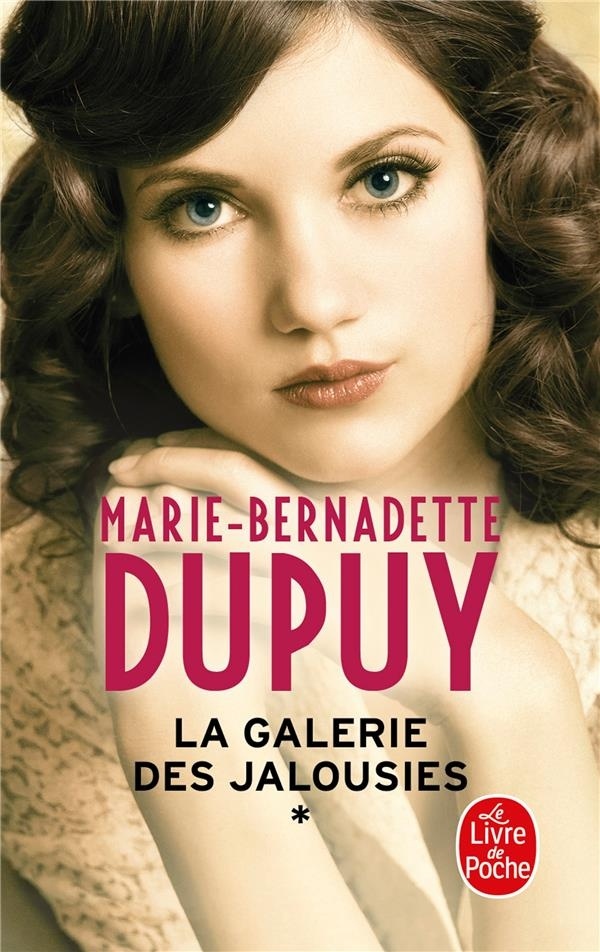 La Galerie des jalousies, Tome 1