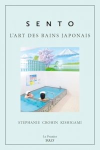 Sentô, l'art des bains japonais