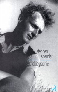 Autobiographie, 1909-1950