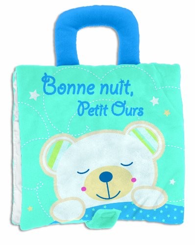 Bonsoir, petit ours