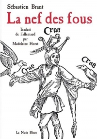 La Nef des Fous