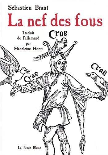 La Nef des Fous
