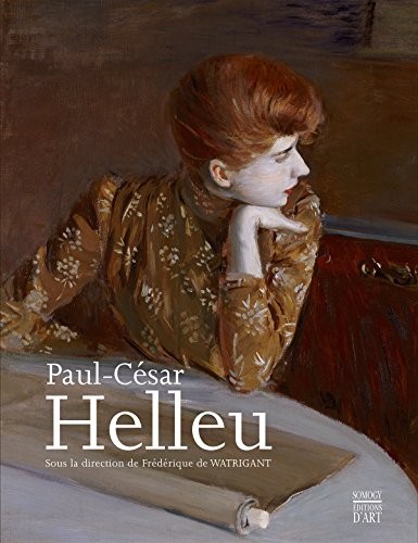 Paul-César Helleu