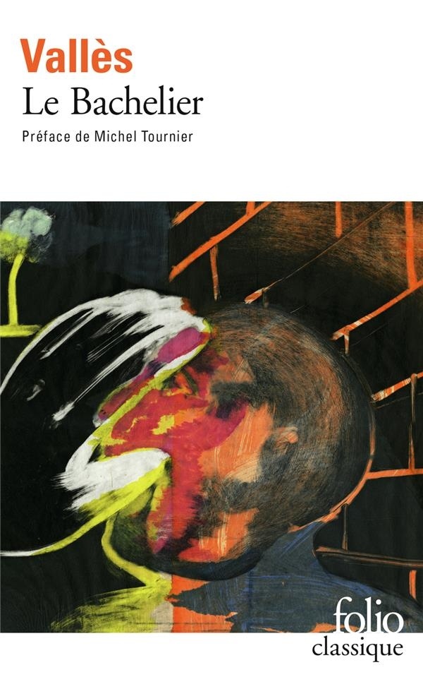 Jacques Vingtras, II : Le Bachelier