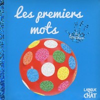 Bébé touche-à-tout - Les premiers mots NE