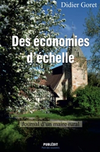 Des économies d'échelle