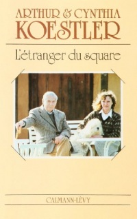 L'étranger du square