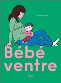 Bébé ventre