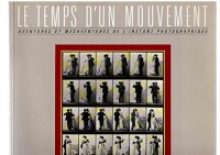 Le Temps d'un mouvement