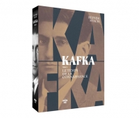 Kafka, le temps de la connaissance - tome 2