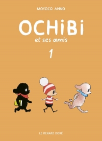 Ochibi et ses amis T1