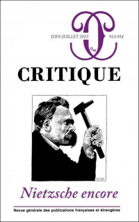 Critique 913-914