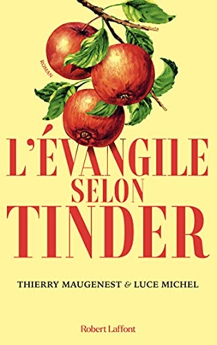 L'Évangile selon Tinder