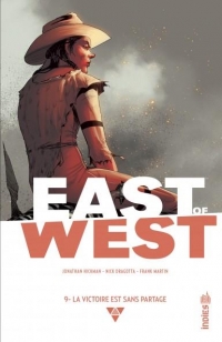 East of West - Tome 9