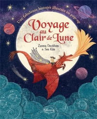 Voyage au clair de lune