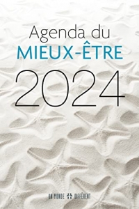 L'agenda du mieux-être 2024